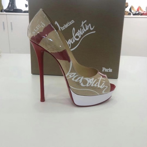 Christian Louboutin 035